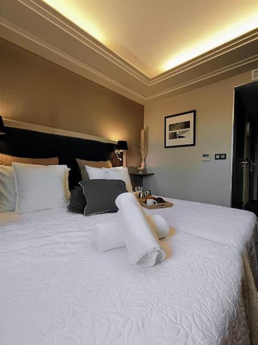 Green Studio Climatise, Vue Sur Golf Proche Montpellier Bagian luar foto
