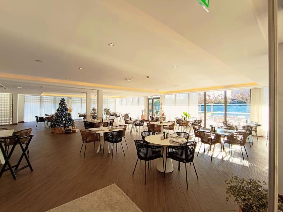 Green Studio Climatise, Vue Sur Golf Proche Montpellier Bagian luar foto